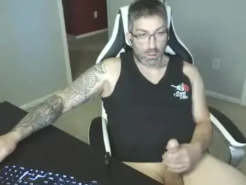 Chaturbate Live Sex Cam of newevo
