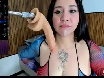 Chaturbate Live Porn of ori_whore