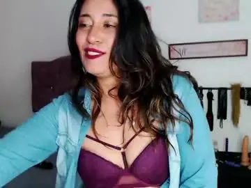 Chaturbate Free Porn Cam of violeta_scott_
