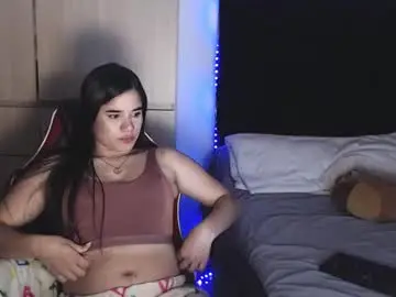 Chaturbate Free Live Porn of alice_cross20