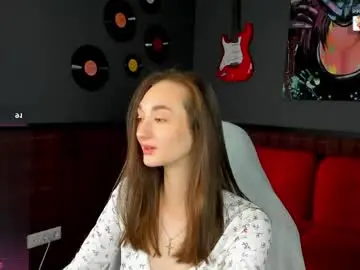 Chaturbate Nude Webcam of betty_watts
