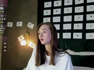 Chaturbate Live Porn of betty_watts