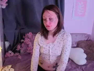 Chaturbate Sex Cam of clarettaerps