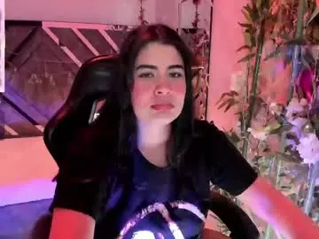 Chaturbate Live Sex of daphnecontry