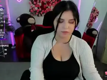 Chaturbate Live Sex of diaangell