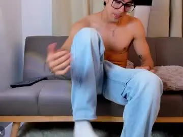 Chaturbate Adult Video Chat of etham_wolf1
