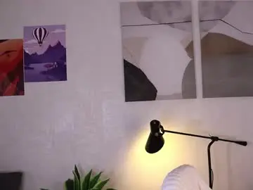 Chaturbate Live Sex of mia_frizz