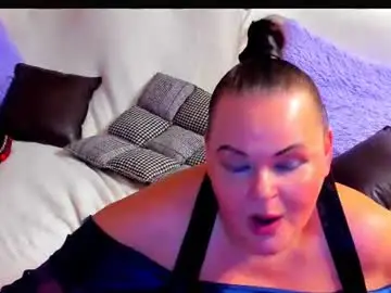 Chaturbate Sex Cam of milanabiegert