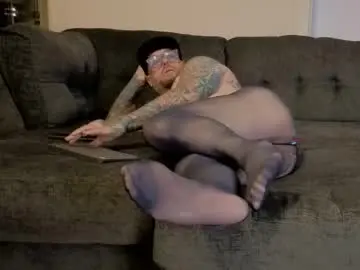 Chaturbate Best live sex cam show of pantyhoseaddict666