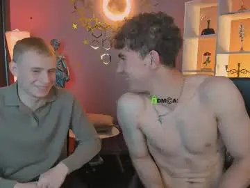 Chaturbate Best Webcam of rafael_bien