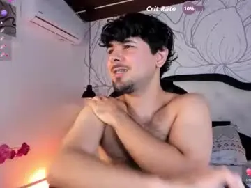 Chaturbate Free Live Porn of samir_bear