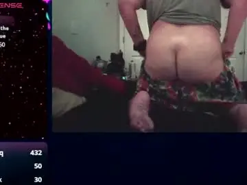 Chaturbate Private Sex Chat of sammy_lyn