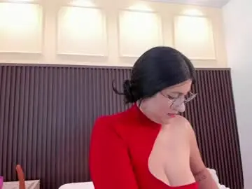 Chaturbate Live Sex Cam of scarlett_voss1