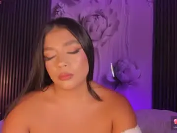 Chaturbate Watch Live Sex Cams of shaniadaniels
