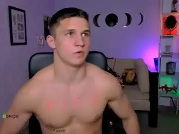Chaturbate Live Porn of emmanuel_shine