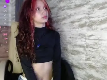 Chaturbate Best live sex cam show of kailani8