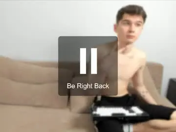 Chaturbate Free Live Porn of kennedy_max