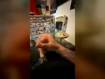Chaturbate Sex Chat of mavricksteele69