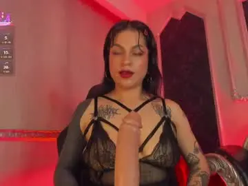 Chaturbate Sex Cam of prettybullet