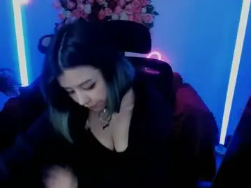 Chaturbate Sex Chat of sirenmystique