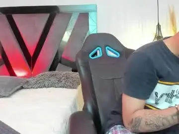 Chaturbate Best live sex cam show of andy_miller5