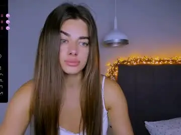 Chaturbate Nude Webcam of ashley__jess