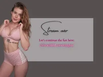 Chaturbate Adult Video Chat of chloewildd