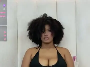 Chaturbate Sex Cam of ela_ebony_