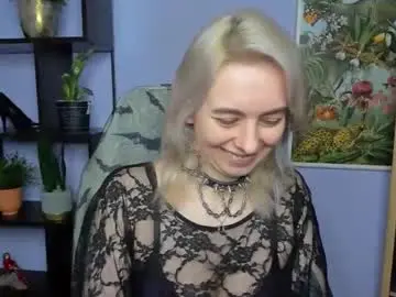 Chaturbate Nude Webcam of freeanne