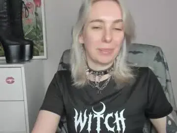 Chaturbate Live Sex of freeanne