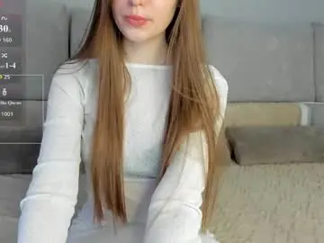 Chaturbate Best Webcam of gloriaa_scott