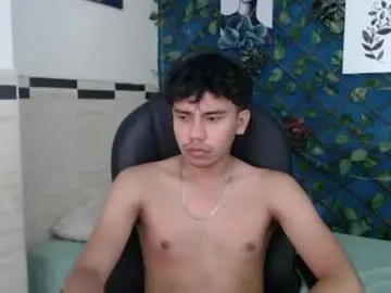 Chaturbate Adult Webcams of jack_ryan26