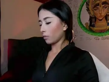 Chaturbate Private Sex Chat of melissa_dolce