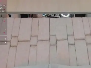 Chaturbate Free Porn Cam of lilithbloom7