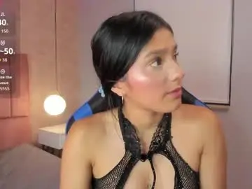 Chaturbate Sex Cam of magic_kaori