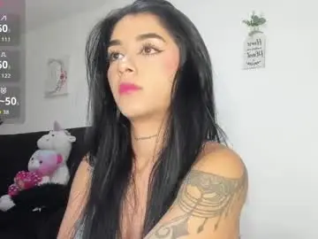 Chaturbate Best live sex cam show of sara_ramirez0