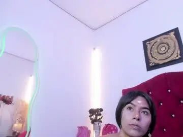 Chaturbate Watch Live Sex Cams of dulce_howart