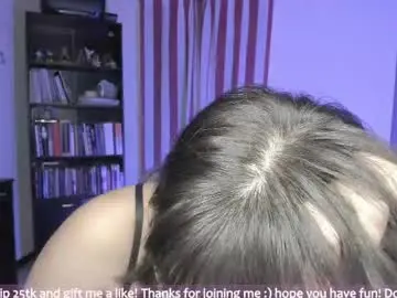 Chaturbate Free Live Porn of honey_hoe