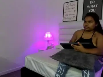 Chaturbate Sex Cam of julia_sanchez