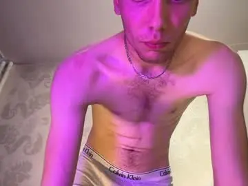 Chaturbate Private Sex Chat of liam_shadow
