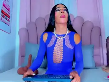 Chaturbate Nude Webcam of nicolemadrird