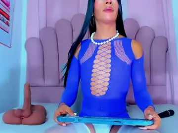 Chaturbate Live Sex Cam of nicolemadrird
