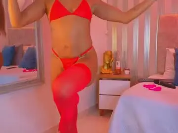 Chaturbate Watch Live Sex Cams of tayra_pradit