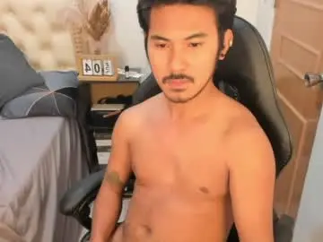 Chaturbate Adult Webcam of the_killian_jones