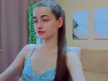 Chaturbate Live Sex Cam of vikiberry