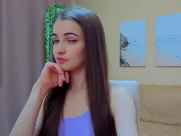 Chaturbate Watch Live Sex Cams of vikiberry