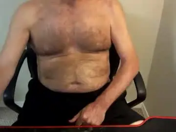 Chaturbate Free Live Porn of 77rockman