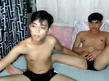 Chaturbate Adult Webcams of _jamescock