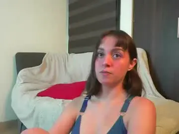 Chaturbate Live Sex Cam of leiaah__