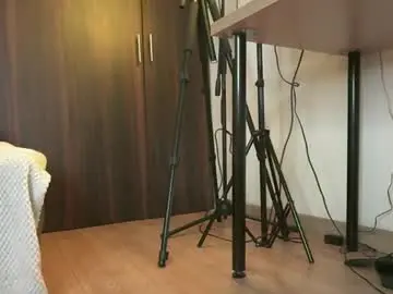 Chaturbate Live Sex Cam of leiaah__